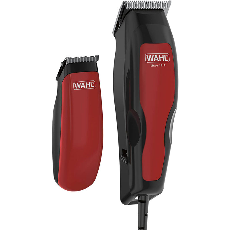 Wahl PACK TONDEUSE à CHEVEUX + TONDEUSE DéTAIL HOME PRO 100 2