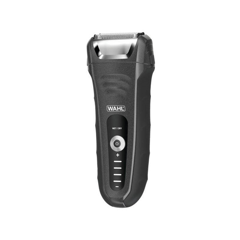 Wahl RASOIR RECHARGEABLE AQUA SHAVE 7061-916 / NOIR