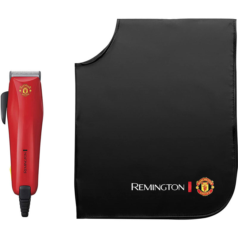 REMINGTON TONDEUSE à CHEVEUX MANCHESTER UNITED HC5038 2