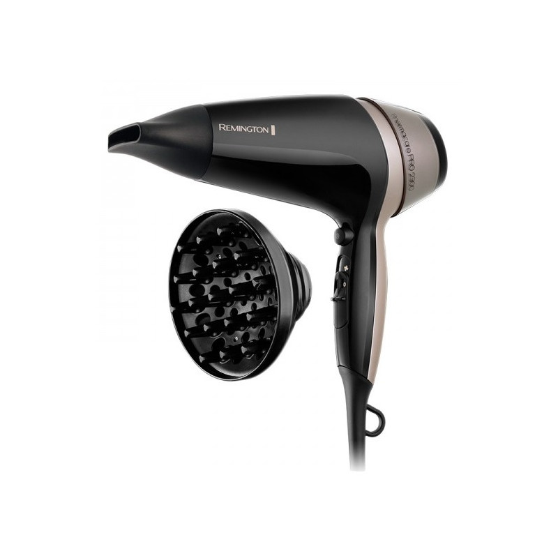 REMINGTON SèCHE-CHEVEUX PROFESSIONNEL THERMACARE D5715 / 2300W