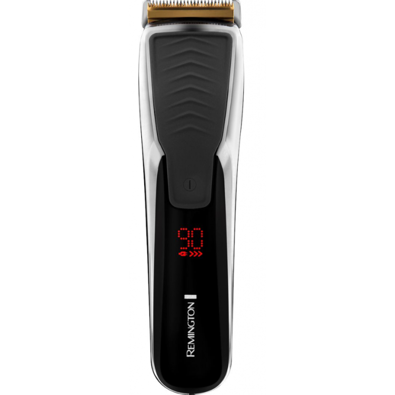 REMINGTON TONDEUSE à CHEVEUX PROFESSIONNEL HC7170 ULTRA POWER TITANIUM