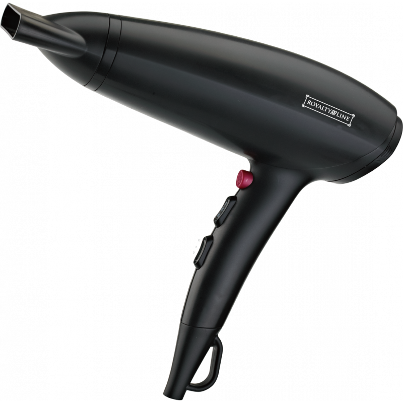 ROYALTY LINE SèCHE-CHEVEUX HT2200 / 2200 W