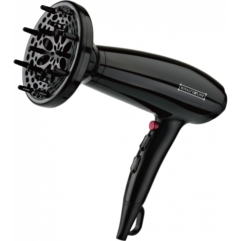 ROYALTY LINE SèCHE-CHEVEUX HT2200 / 2200 W 2