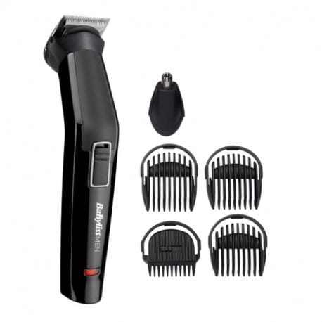 BABYLISS TONDEUSE MULTI-USAGES 6EN1 MT725E