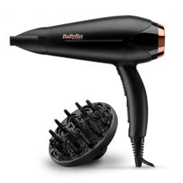 BABYLISS SèCHE CHEVEUX IONIQUE D570E 2200W 1