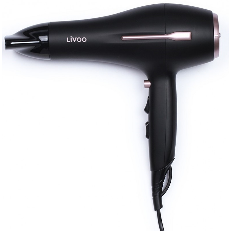 LIVOO SèCHE CHEVEUX IONIQUE DOS174 / 2200W 1