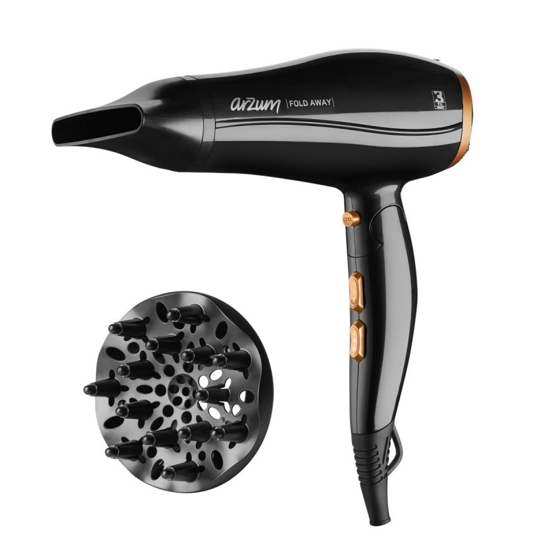 Arzum SèCHE-CHEVEUX PLIABLE AR5046 / 2300W  2