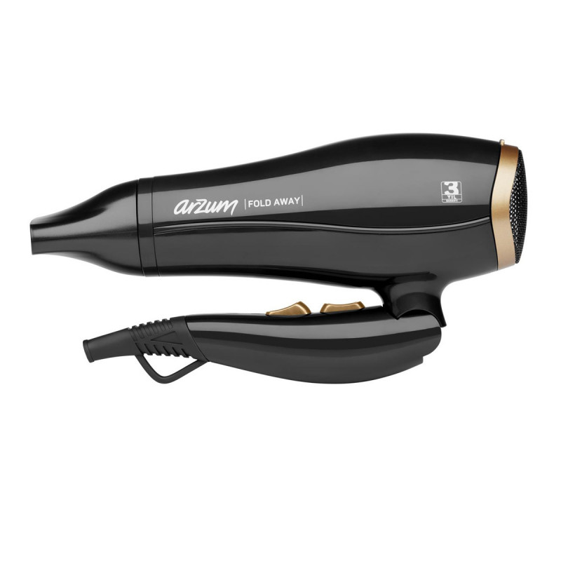 Arzum SèCHE-CHEVEUX PLIABLE AR5046 / 2300W  1