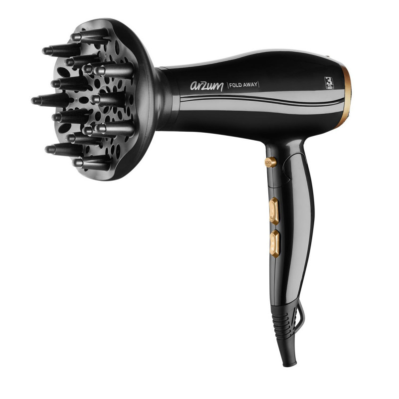 Arzum SèCHE-CHEVEUX PLIABLE AR5046 / 2300W  3