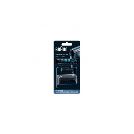 BRAUN COMBIPACK 10B SéRIE1/190 - (4210201072614)