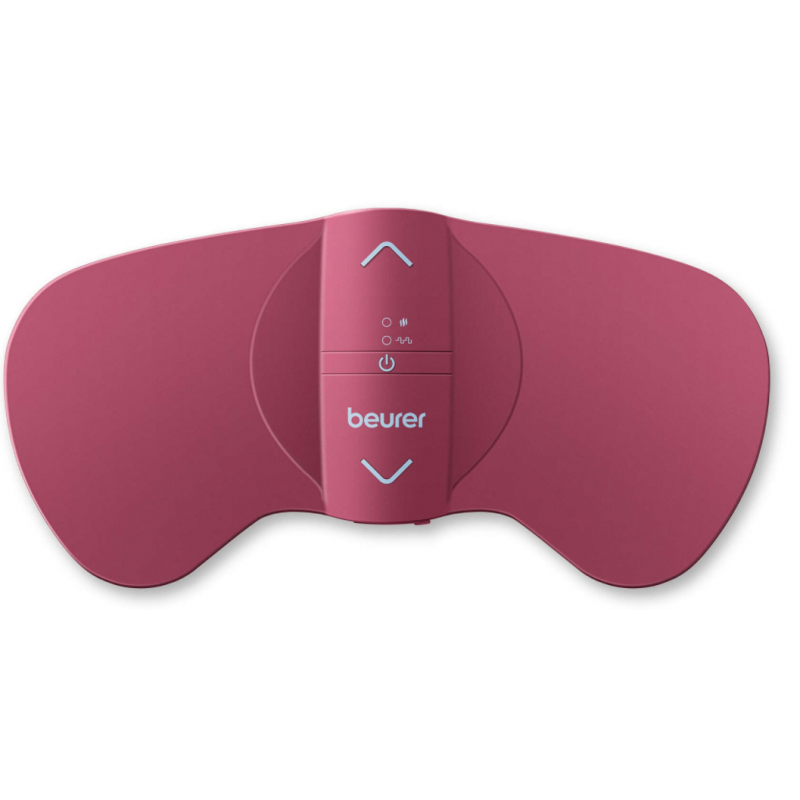 Beurer APPAREIL DE SOULAGEMENT MENSTRUEL EM 50 MENSTRUAL RELAX 1