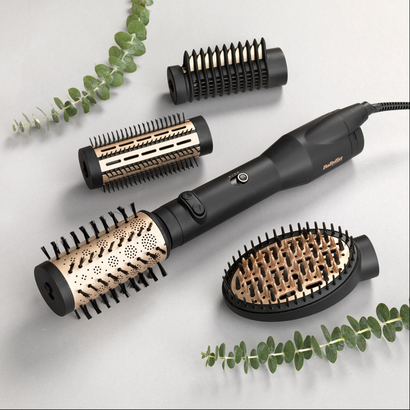 BABYLISS BROSSE SOUFFLANTE BIG HAIR LUXE 2