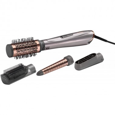 BABYLISS BROSSE SOUFFLANTE AIR STYLE 1000W 1