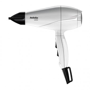 BABYLISS SECHE CHEVEUX 2000W + DIFFUSEUR 1