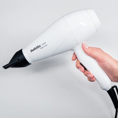 BABYLISS SECHE CHEVEUX 2000W + DIFFUSEUR 3