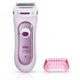 BRAUN EPILATEUR SILK-ÉPIL 3 LADY SHAVER (LS-5103) 2