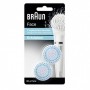 BRAUN BROSSETTE DE RECHANGE POUR VISAGE (SE80-E)