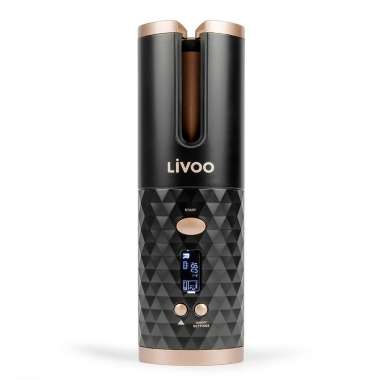 LIVOO - FER à BOUCLER AUTOMATIQUE prix tunisie