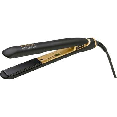 GAMMAPIU FER à LISSER DONNA + KERATIN 240°C 1