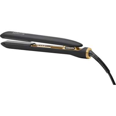 GAMMAPIU FER à LISSER DONNA + KERATIN 240°C 3