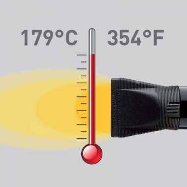 GAMMAPIU SÈCHE-CHEVEUX 5555 HOT 2400W 3