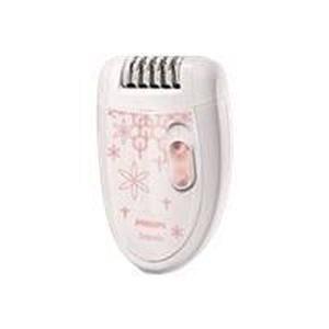 PHILIPS ÉPILATEUR SATINELLE HP6420/00 1