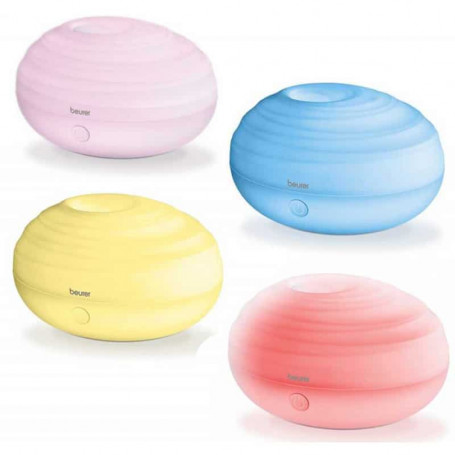 Beurer DIFFUSEUR D'ARôMES MULTICOLORE 1