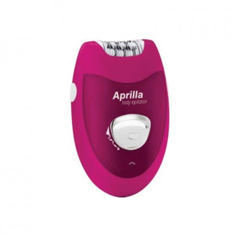 APRILLA - ÉPILATEUR ÉLECTRIQUE RECHARGEABLE AEP-7814 VIOLET prix tunisie