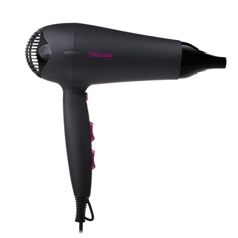 Tristar SèCHE-CHEVEUX POIGNéE PLIABLE HD-2358 / 2000 W 2