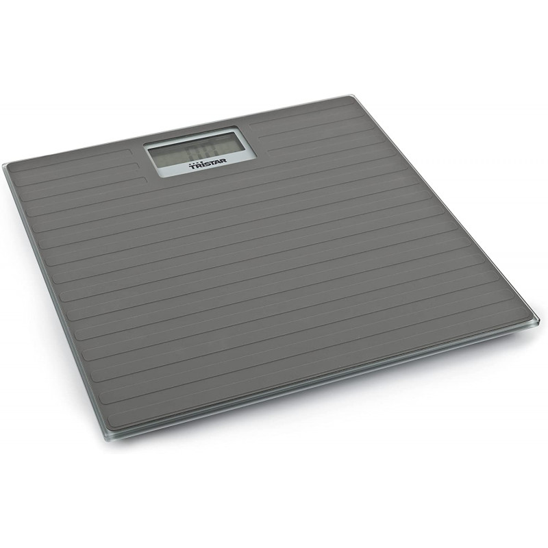 Tristar PèSE PERSONNE WG-2431 AVEC SURFACE EN SILICONE 2