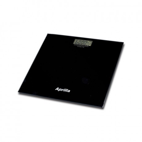 APRILLA PÈSE PERSONNE ABS-1028 NOIR