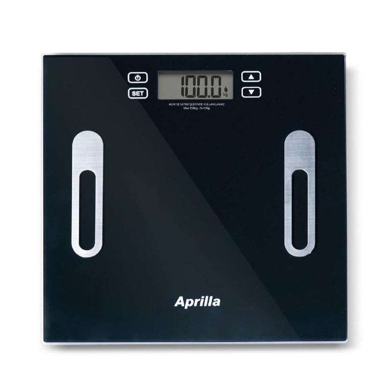 APRILLA PèSE PERSONNE ABS-1059 1