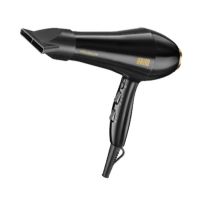 GOLD SèCHE CHEVEUX ARNO HD-26-BG PRO SALON 2200W - NOIR&GOLD 1