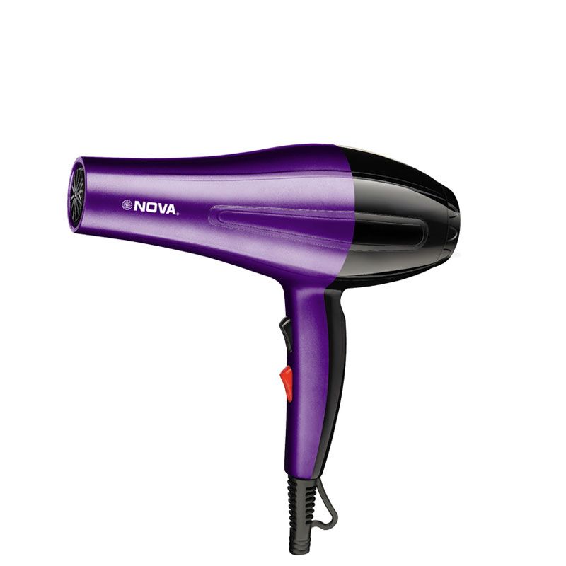 Nova SèCHE CHEVEUX PROFESSIONNEL NV-7211 3000W - VIOLET 2