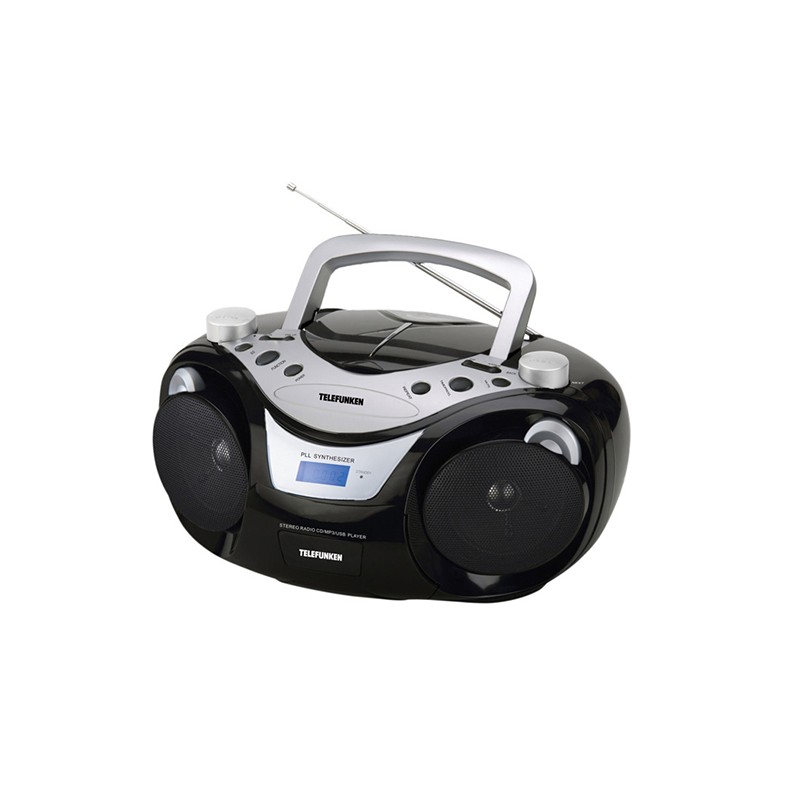 TELEFUNKEN Radio CD TELEFUNKEN CR-TLF56NC-1136 1