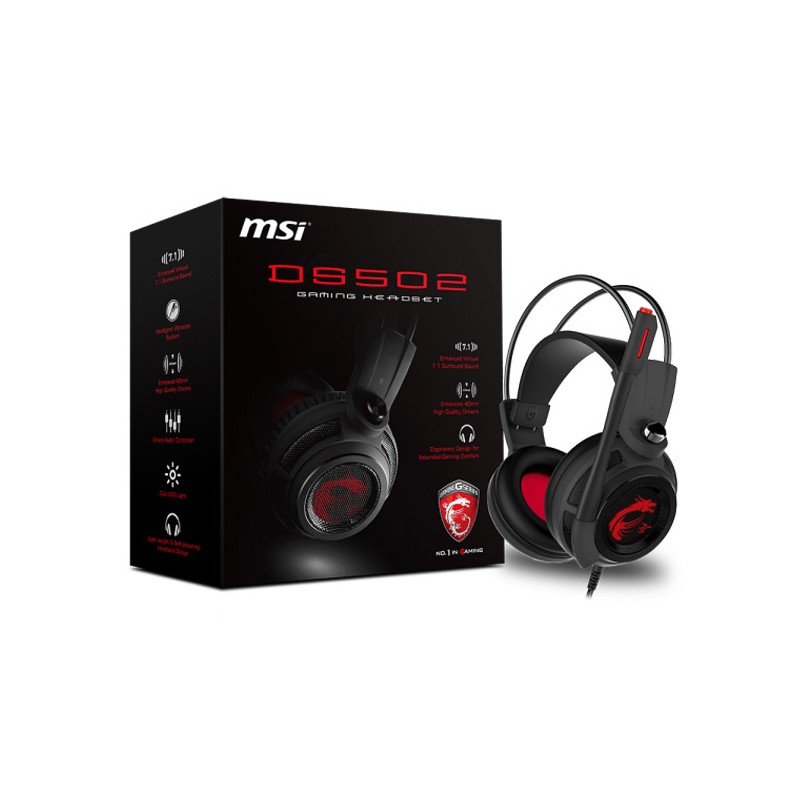 MSI DS502 1