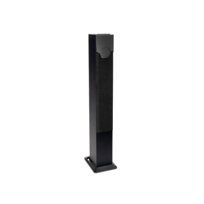 CLIPSONIC Enceinte Verticale ClipSonic TES-116N-1153 1