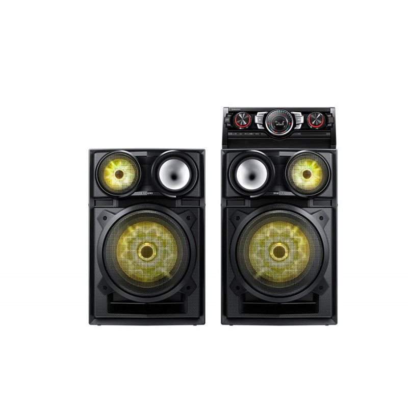 SAMSUNG Mini Chaîne MX-HS9000/SJ 2