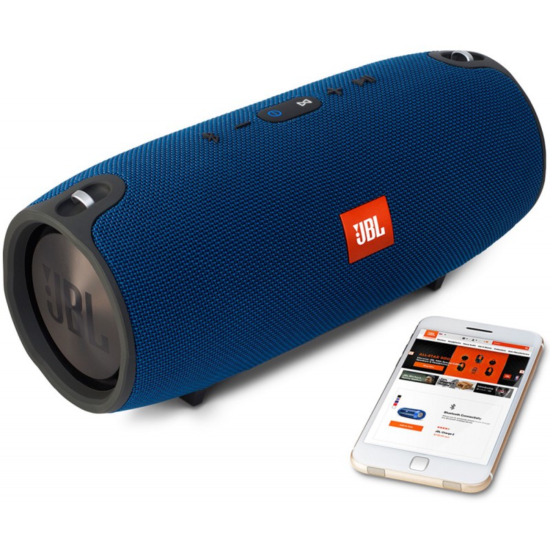 JBL Haut Parleur Portable Bluetooth Xtreme 2