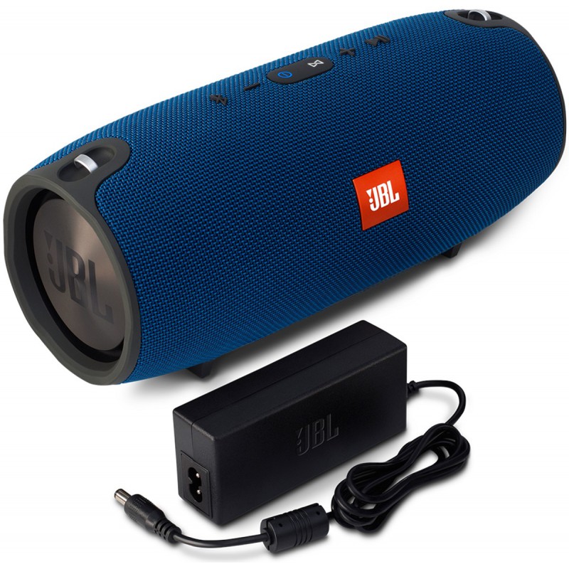 Enceinte bluetooth JBL Xtreme 2 Noir Pas Cher 