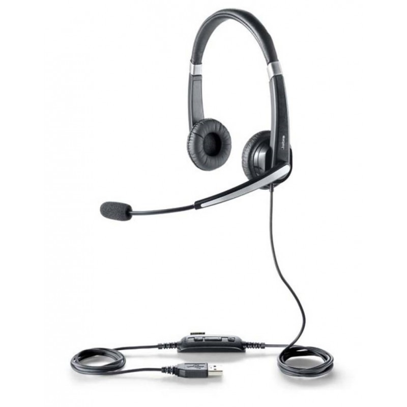 JABRA MICRO-CASQUE UC VOICE 550 MS DUO (5599-823-109) 1