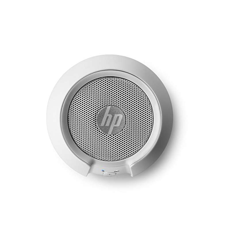 HP HAUT PARLEUR SANS FIL S6500 (N5G10AA) - BLANC 2