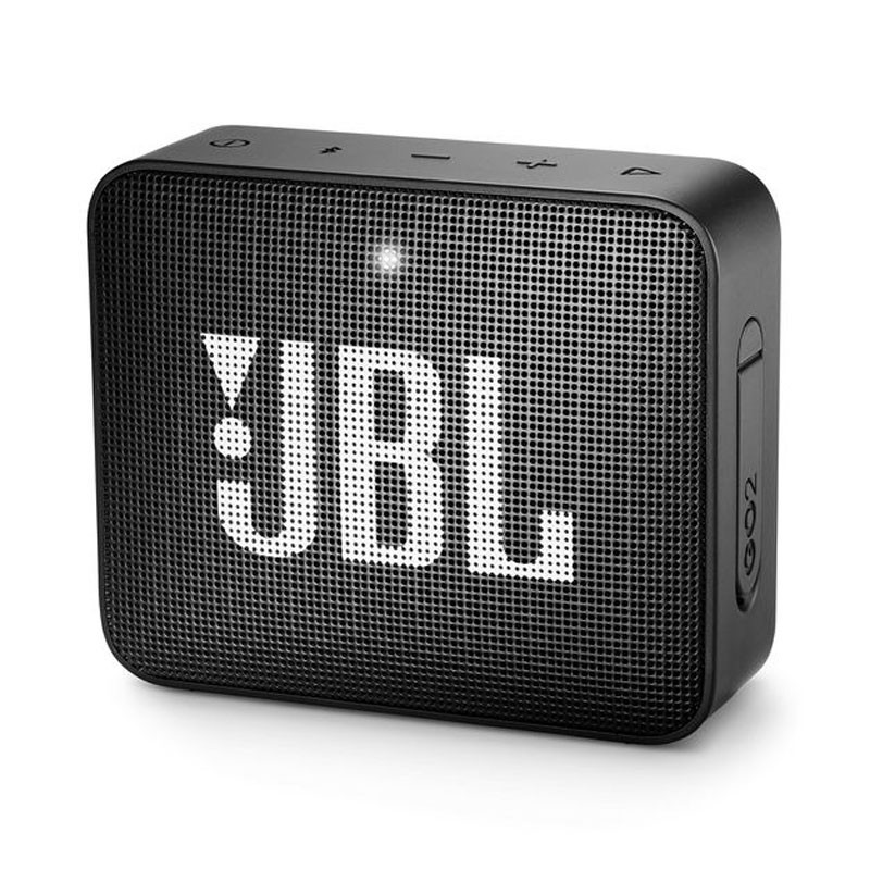 JBL - ENCEINTE GO 2 BLUETOOTH prix tunisie