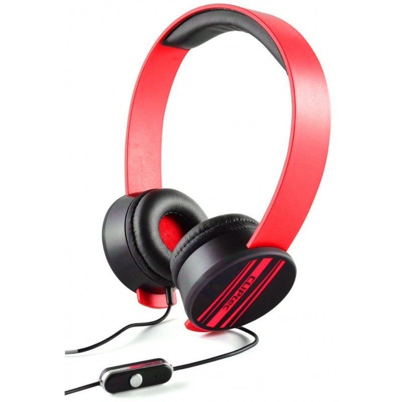 Cliptec MICRO CASQUE BMH-832 URBAN REMIX