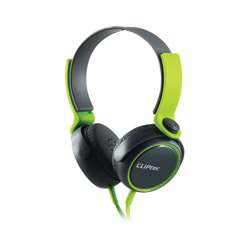 Cliptec CASQUE STéRéO MULTIMéDIA URBAN ROXX BMH834 1