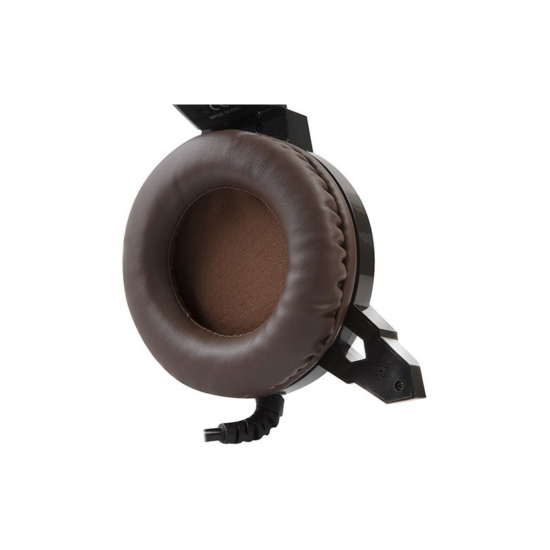 Snopy CASQUE MICRO GAMING RAMPAGE SN-RX3 / USB 3