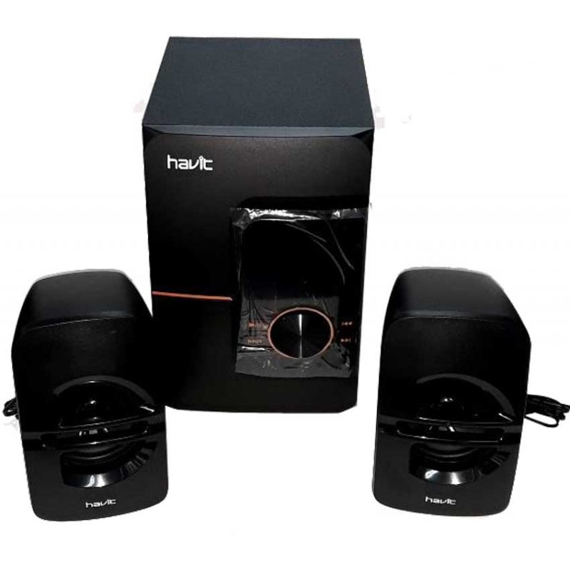 havit subwoofer