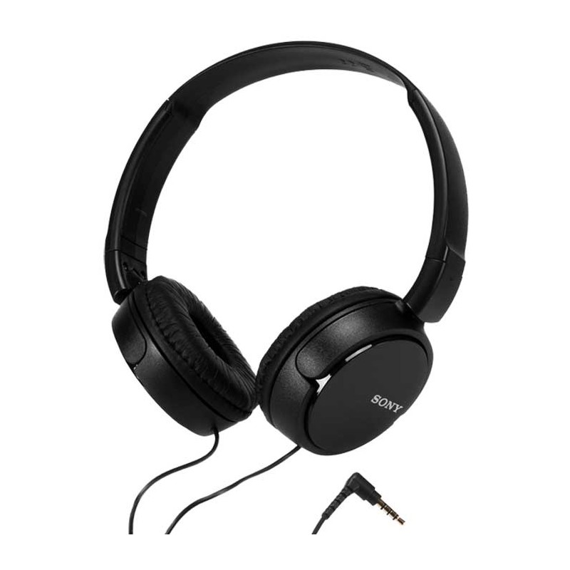 SONY MICRO CASQUE ON-EAR MDR-ZX110AP 1