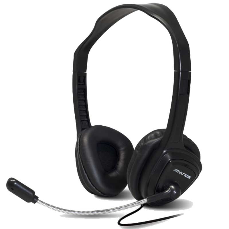 ADVANCE - MICRO CASQUE MIC-S765 prix tunisie