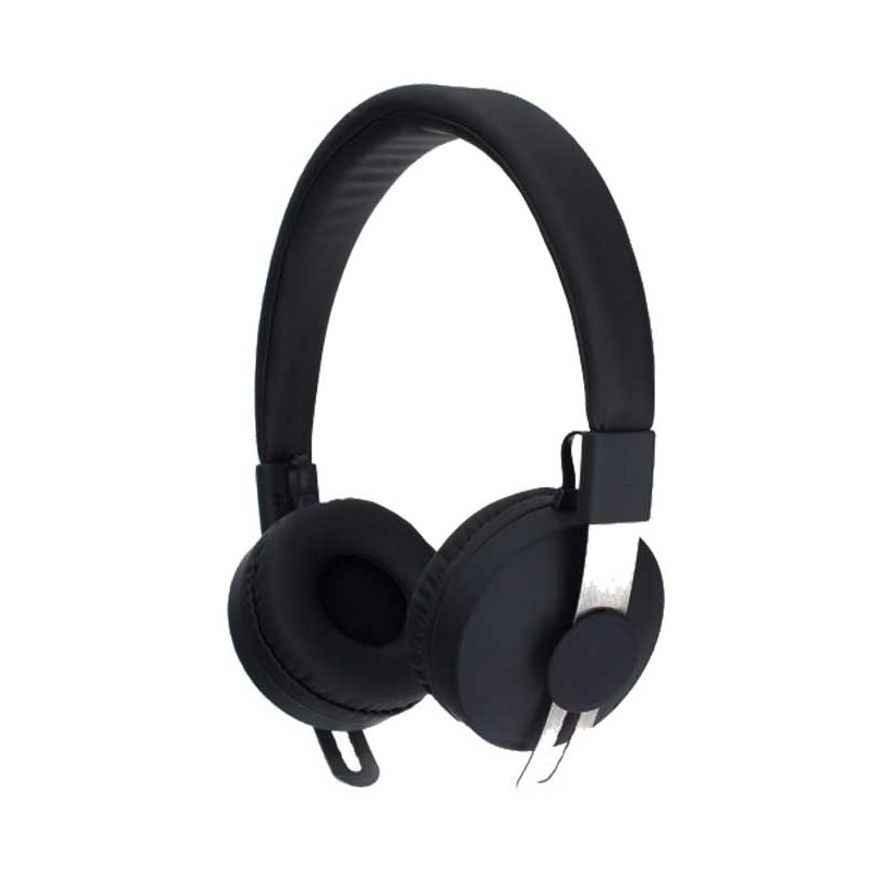 XQISIT CASQUE STéRéO BLUETOOTH BH100 1
